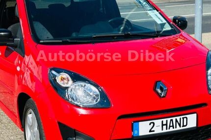 Renault Twingo 147.312 km 2.699 € moers 47443
