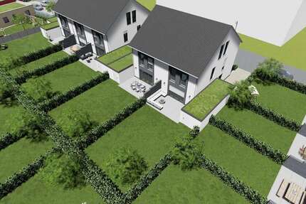 Haus zum Kaufen in Gladbeck-Zweckel 489.950 € 137 m² 4 zimmer