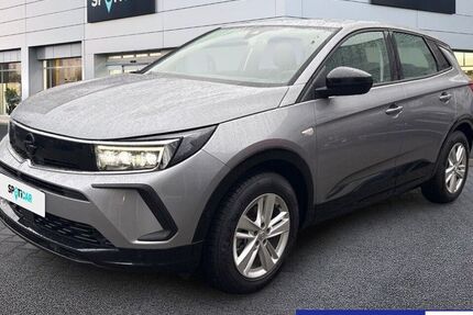 Opel Grandland (X) 7.854 km 23.380 &euro; Essen 45143