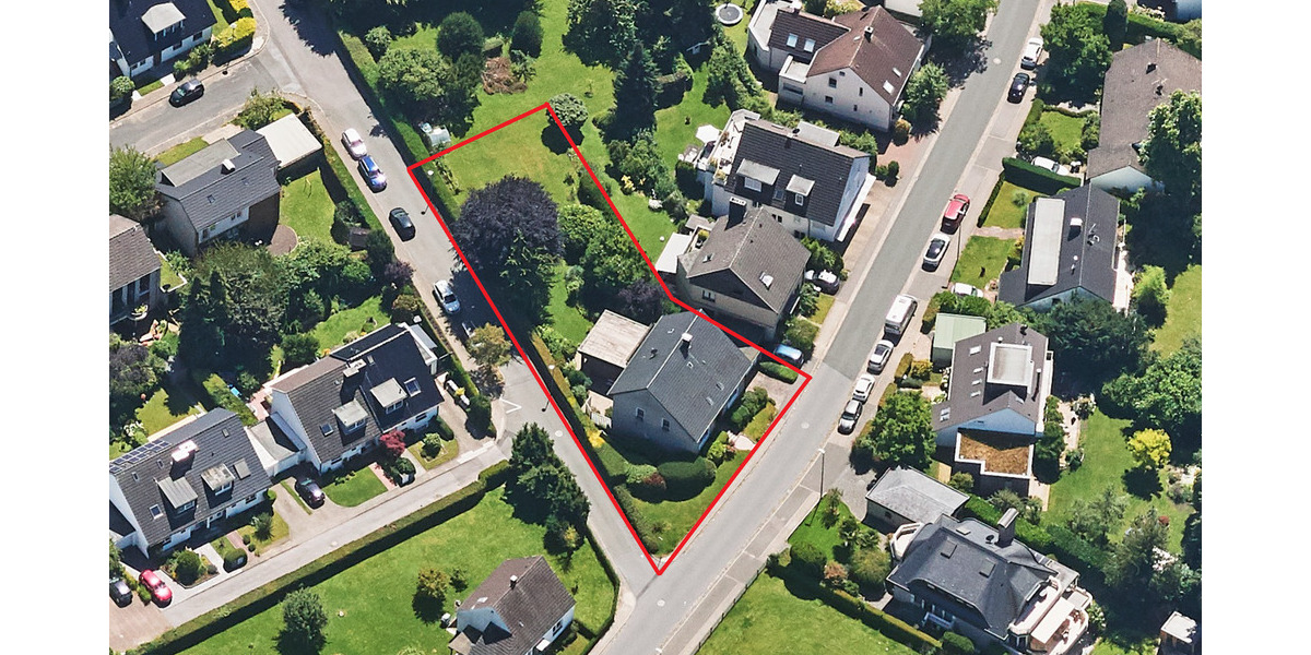 Grundstück Bochum Stiepel - 690.000&euro; | Angebot:25356200