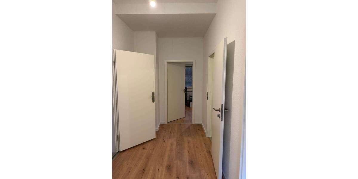 Etagenwohnung essen Stadtbezirk VI - 2 Zimmer, 50 m&sup2;, 550&euro; | Angebot:25424714