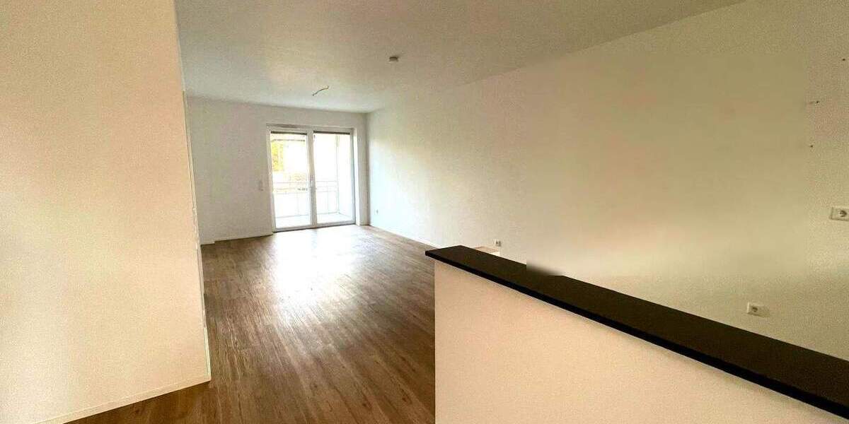 Etagenwohnung Herne Röhlinghausen - 2 Zimmer, 61 m&sup2;, 790&euro; | Angebot:25665903