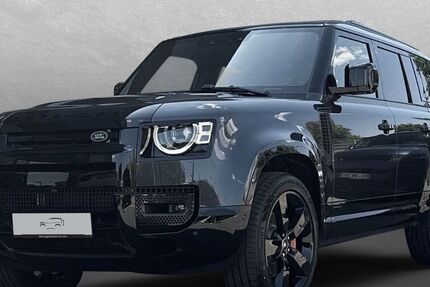 Land Rover Defender 3.000 km 115.890 &euro; Moers 47441