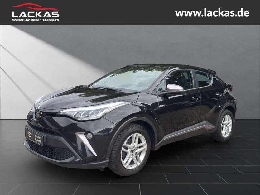 Toyota C-HR 57.000 km 17.890 € Wesel 46485