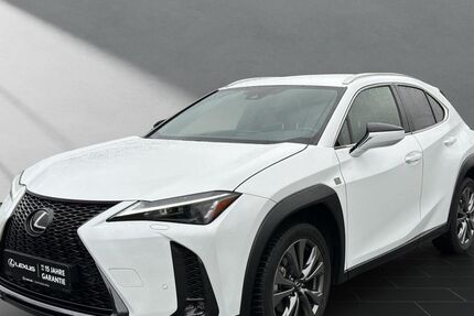 Lexus UX 12.900 km 32.850 &euro; Dinslaken 46537