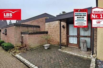 Haus Recklinghausen Süd - 5 Zimmer, 99 m&sup2;, 285.000&euro; | Angebot:25742472