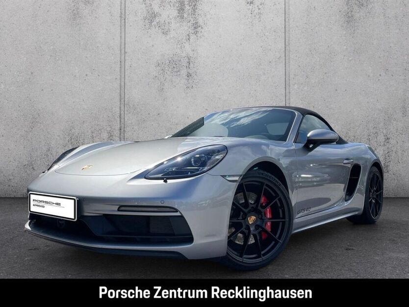 Boxster