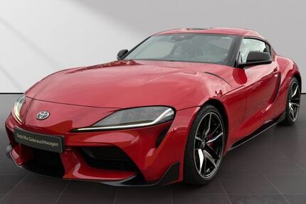 Toyota Supra 48.800 km 53.990 € Wuppertal 42109