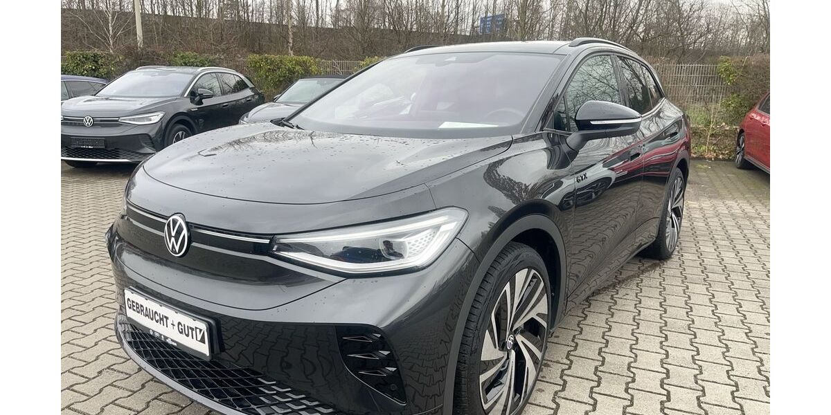 VW ID.4 58.390 km 31.750 &euro; Duisburg 47178