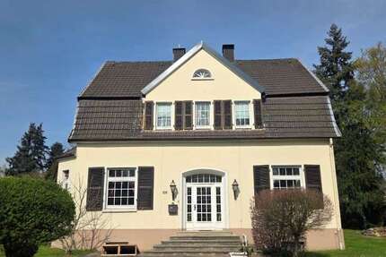 Haus Voerde - 7.5 Zimmer, 226 m&sup2;, 1.695&euro; | Angebot:26167038