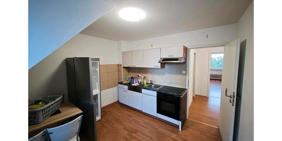 Mietwohnung 65m² 2Etage zimmer