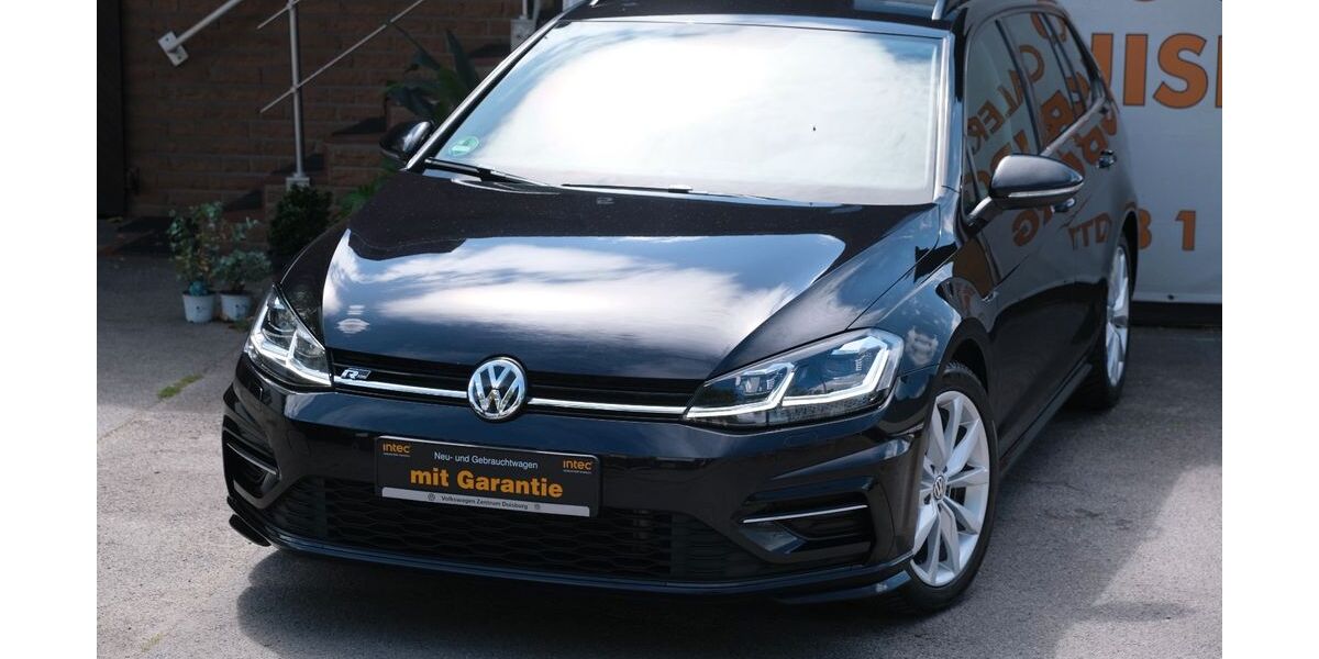 VW Golf 100.000 km 13.299 &euro; Duisburg 47169