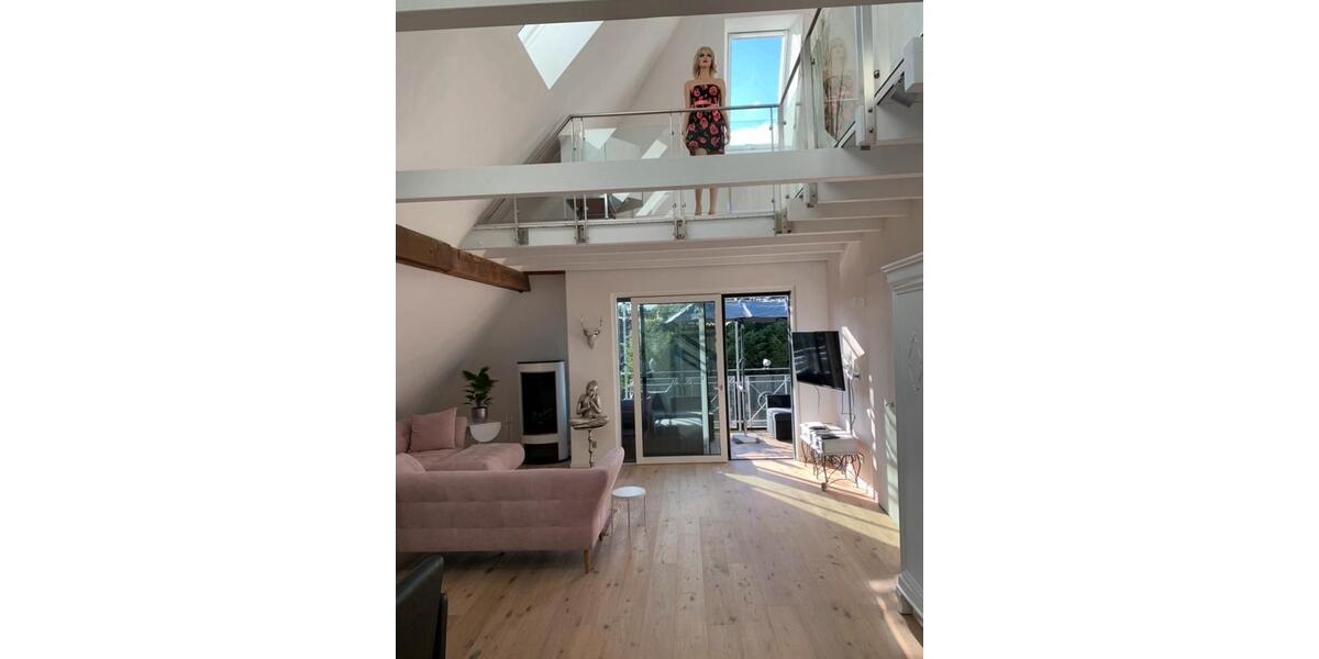 Loft - Studio - Atelier Bochum Wiemelhausen - 3.5 Zimmer, 155 m&sup2;, 2.000&euro; | Angebot:26375157