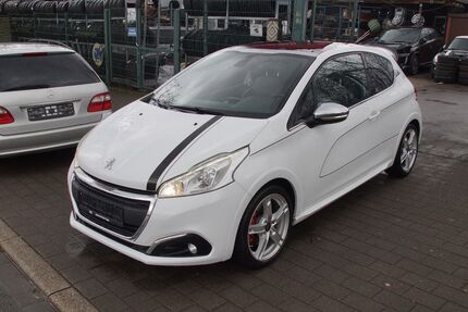 Peugeot 208 118.000 km 6.999 &euro; Bochum 44793