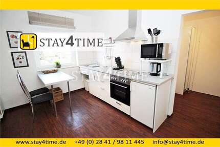 Zimmer Kamp-Lintfort Lintfort - 1 Zimmer, 895&euro; | Angebot:26687796