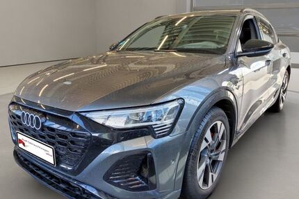 Audi Q8 e-tron 42.123 km 43.449 &euro; Krefeld 47805