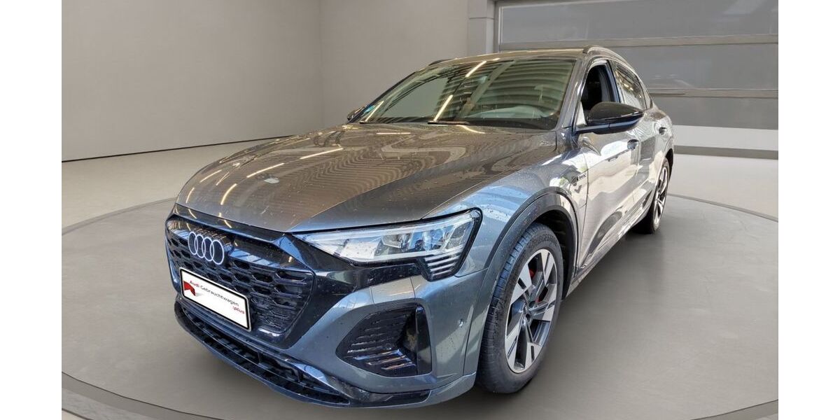 Audi Q8 e-tron 42.123 km 43.449 &euro; Krefeld 47805
