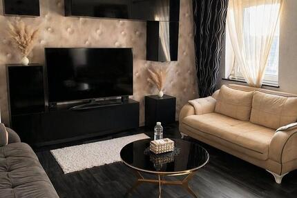 Wohnung Krefeld Cracau - 2 Zimmer, 63 m&sup2;, 530&euro; | Angebot:26279255