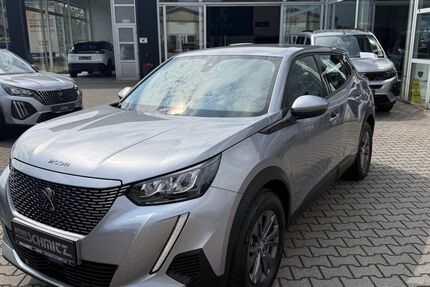 Peugeot 2008 44.560 km 16.100 &euro; Moers 47445