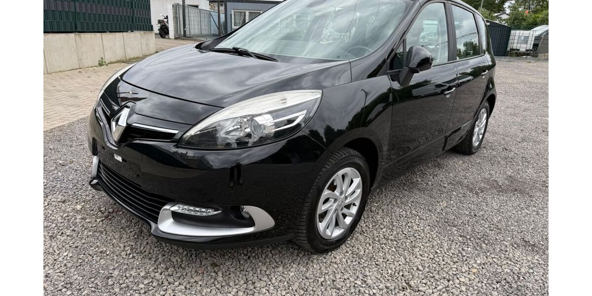 Renault Scenic 69.706 km 6.950 &euro; Dinslaken 46539