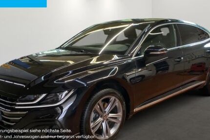 VW Arteon