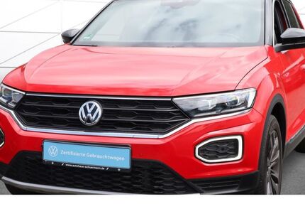 VW T-Roc 67.315 km 23.777 &euro; Herten 45701