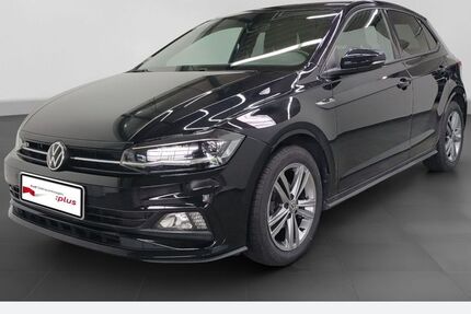 VW Polo 72.488 km 15.380 &euro; Bochum 44809