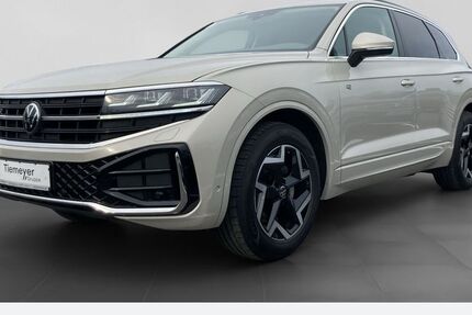 VW Touareg 23.991 km 63.490 &euro; Bochum 44892