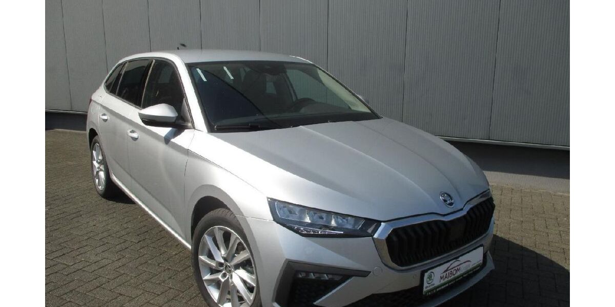 Skoda Scala 12.750 km 23.990 &euro; Wesel 46485