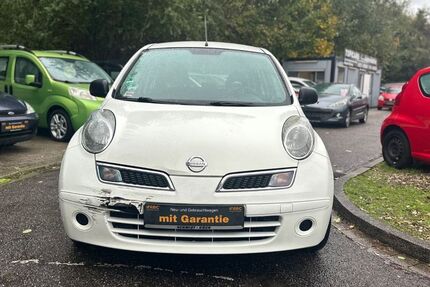 Nissan Micra 188.893 km 1.499 &euro; Essen 45145