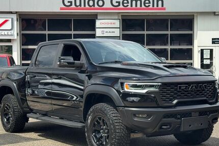 Dodge RAM 3.995 km 99.800 &euro; Krefeld 47805