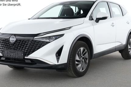 Nissan Qashqai 19.832 km 26.210 &euro; Oberhausen 46049