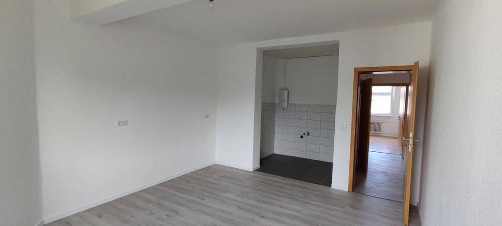 Dein neues Zuhause - Frisch renovierte 3-Zimmerwohnung im Herzen von Mittelmeiderich
