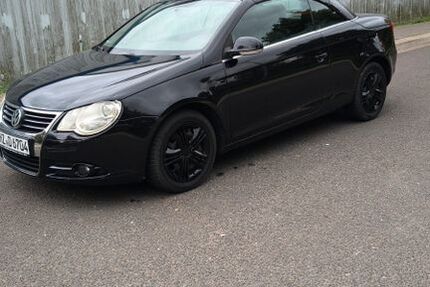 VW Eos 232.000 km 3.200 &euro; Gelsenkirchen 45889