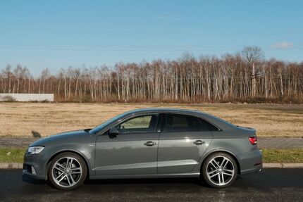 Audi A3 68.942 km 20.900 &euro; Oberhausen 46047