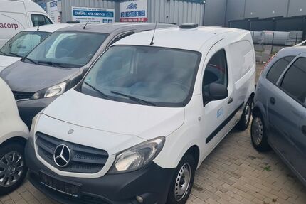 Mercedes-Benz Citan 450.000 km 2.790 &euro; Gelsenkirchen 45881