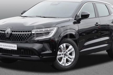 Renault Austral 25.012 km 26.333 &euro; Düsseldorf 40233