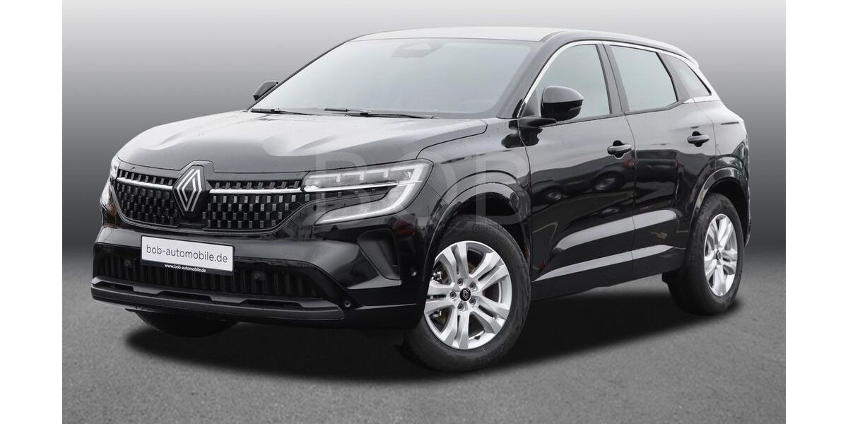 Renault Austral 25.012 km 26.333 &euro; Düsseldorf 40233