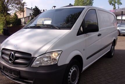 Mercedes-Benz Vito 199.820 km 6.350 &euro; Gelsenkirchen 45886