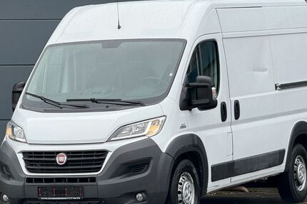 Fiat Ducato 105.000 km 9.900 &euro; Mülheim an der Ruhr 45475