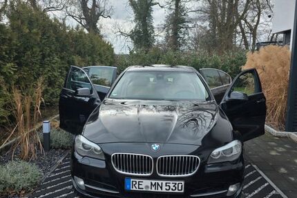 BMW 530 230.000 km 12.000 &euro; Dorsten 46282