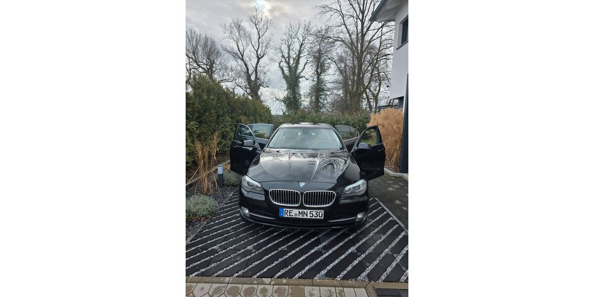BMW 530 230.000 km 12.000 &euro; Dorsten 46282
