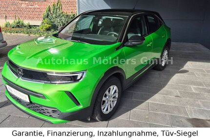 Opel Mokka 69.000 km 16.950 € Rheurdt 47509