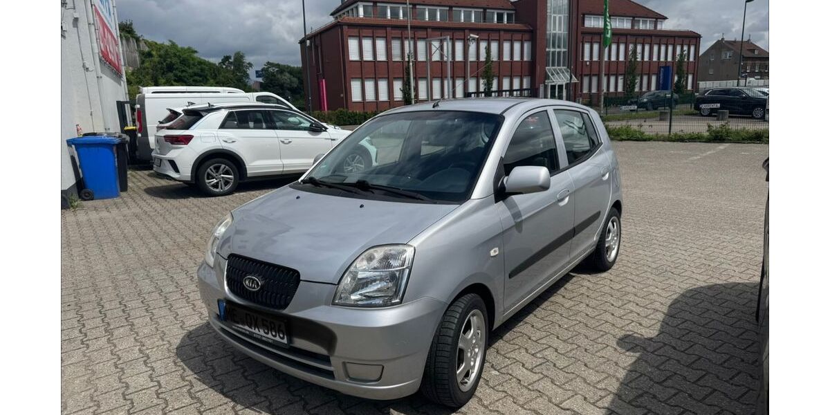 Kia Picanto 105.000 km 2.500 &euro; Ratingen 40882