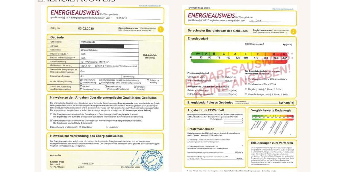 Maisonettenwohnung Gelsenkirchen Gelsenkirchen-Nord - 4.5 Zimmer, 124 m&sup2;, 348.000&euro; | Angebot:25370608