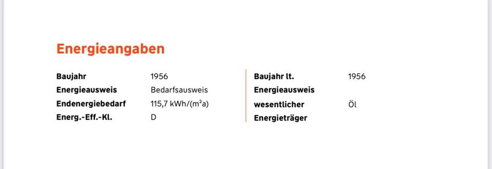 Zweifamilienhaus in schmachtendorf zimmer