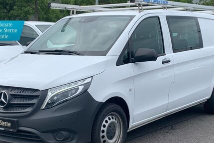 Mercedes-Benz Vito 122.651 km 31.987 € Krefeld 47807