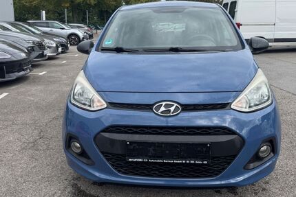 Hyundai i10 86.000 km 5.599 € Gelsenkirchen 45879