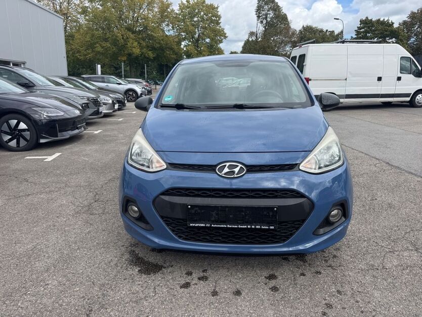 Hyundai i10 86.000 km 5.599 € Gelsenkirchen 45879