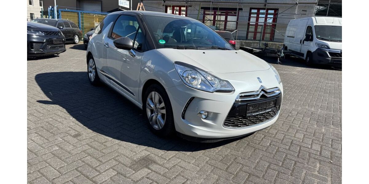 Citroen DS3 141.800 km 4.900 &euro; Essen 45326